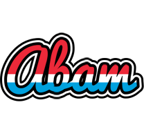 Abam norway logo