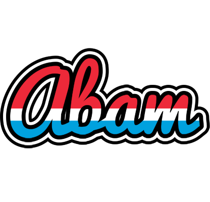 Abam norway logo