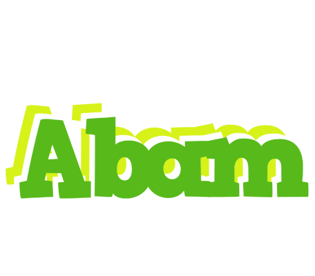 Abam picnic logo