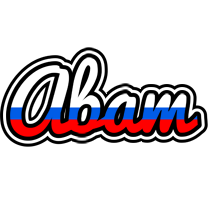 Abam russia logo