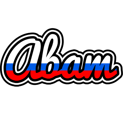 Abam russia logo