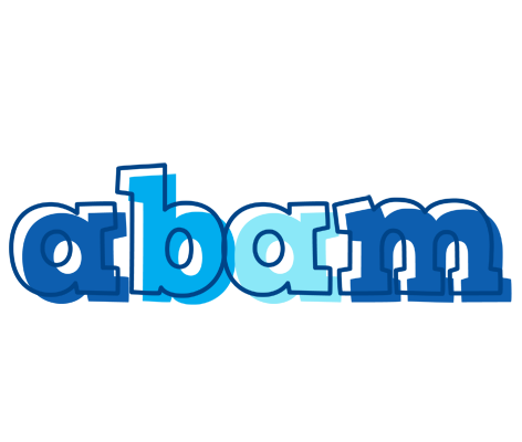 Abam sailor logo