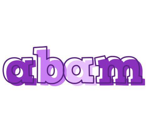 Abam sensual logo