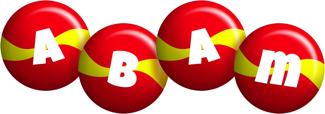 Abam spain logo