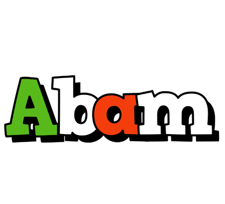 Abam venezia logo