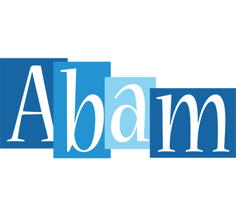 Abam winter logo