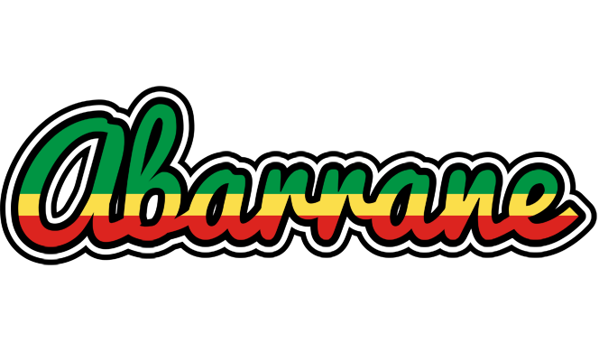 Abarrane african logo