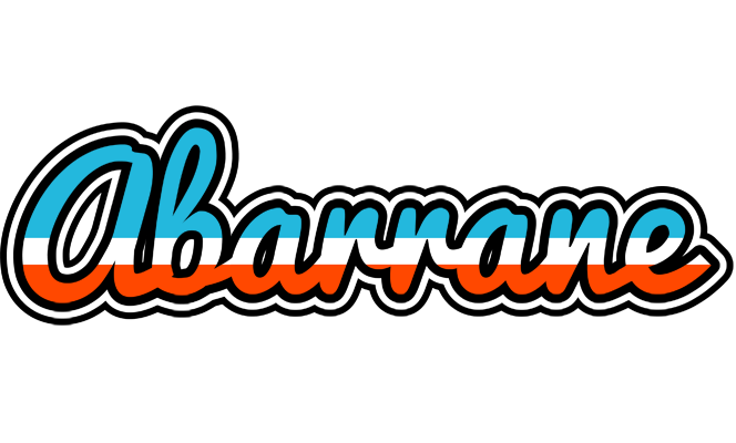 Abarrane america logo