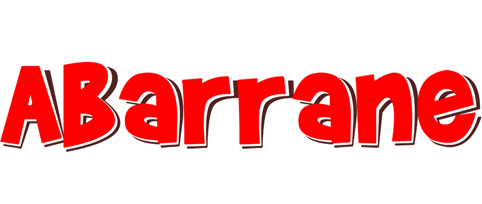 Abarrane basket logo