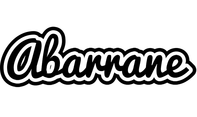 Abarrane chess logo