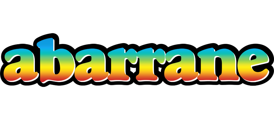 Abarrane color logo