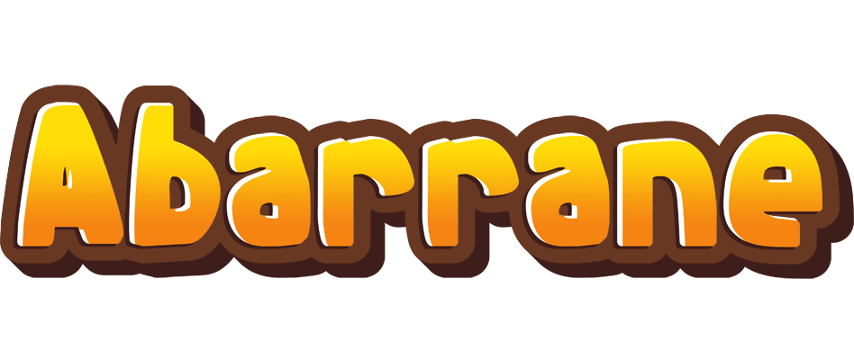 Abarrane cookies logo