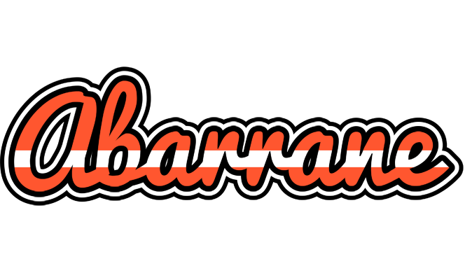 Abarrane denmark logo