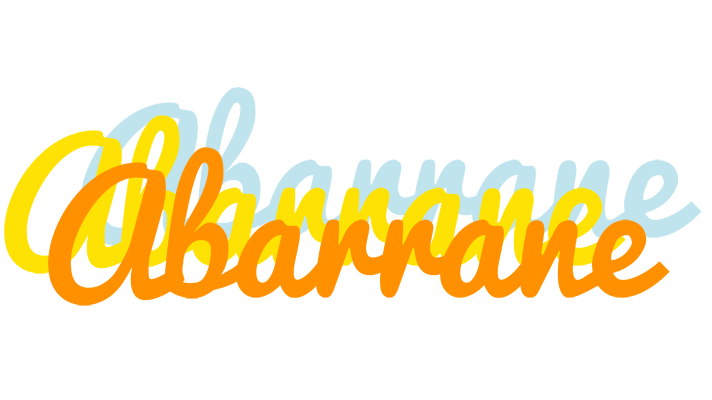 Abarrane energy logo