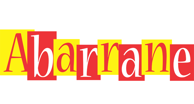 Abarrane errors logo