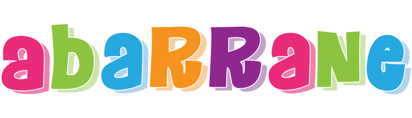 Abarrane friday logo