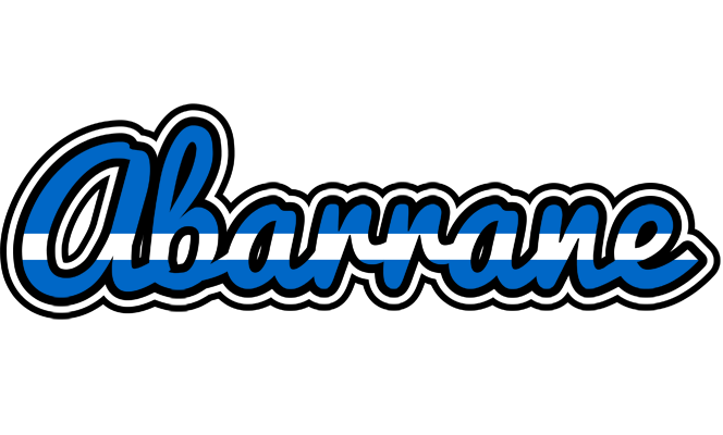 Abarrane greece logo