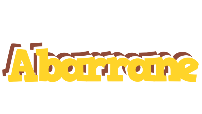 Abarrane hotcup logo