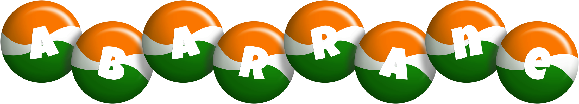 Abarrane india logo