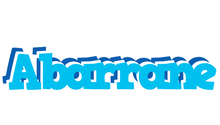 Abarrane jacuzzi logo