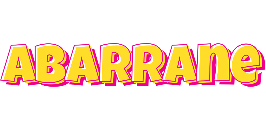 Abarrane kaboom logo