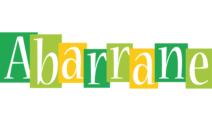 Abarrane lemonade logo