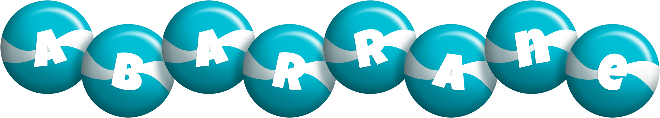 Abarrane messi logo