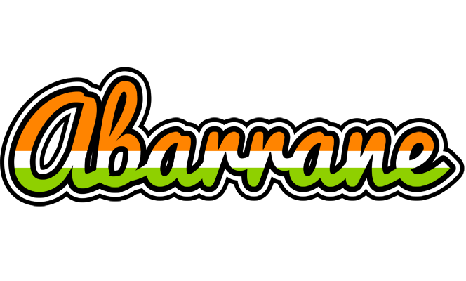 Abarrane mumbai logo