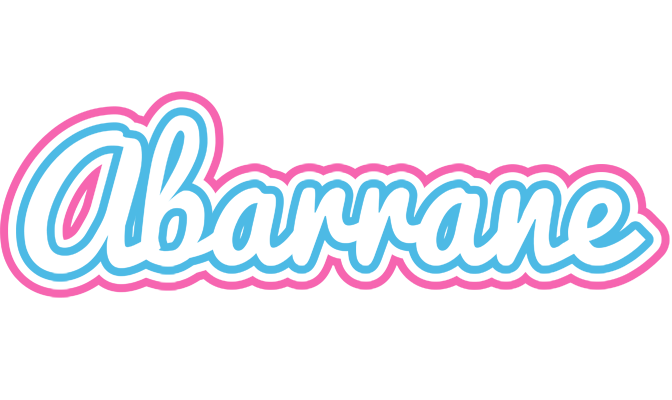 Abarrane outdoors logo
