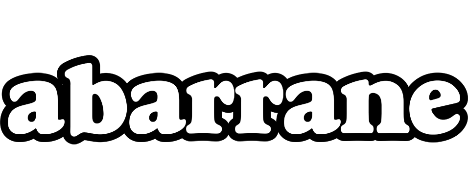 Abarrane panda logo
