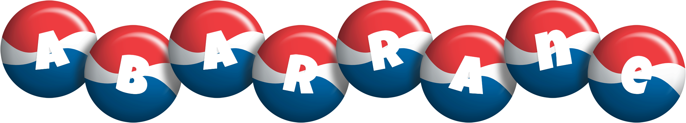 Abarrane paris logo