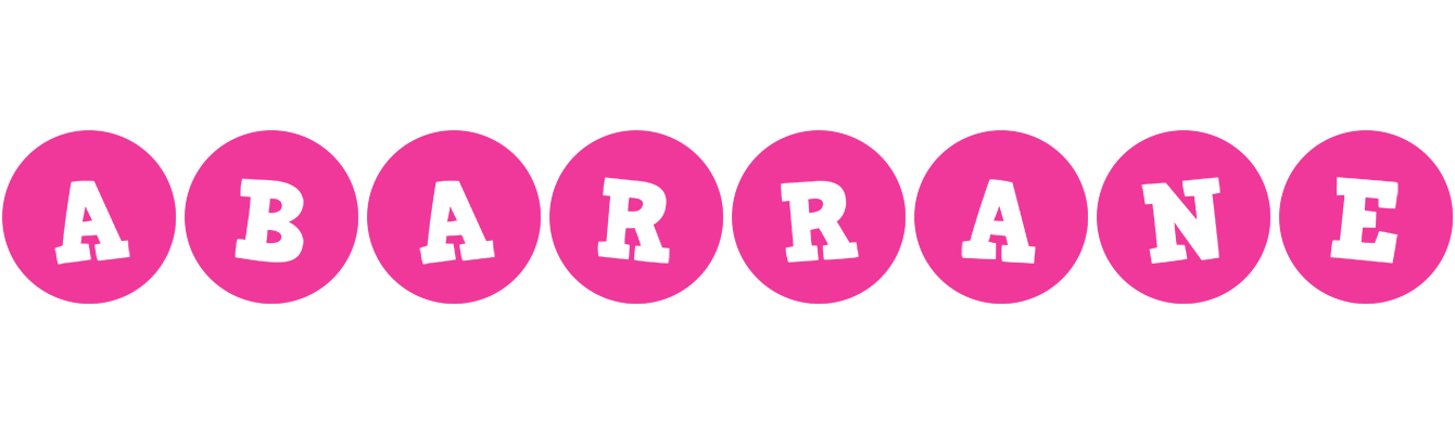 Abarrane poker logo