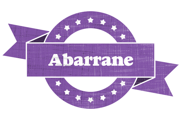 Abarrane royal logo