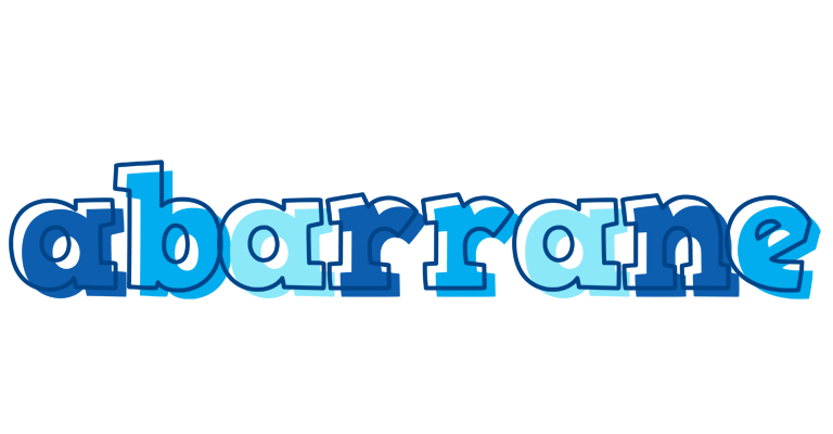 Abarrane sailor logo