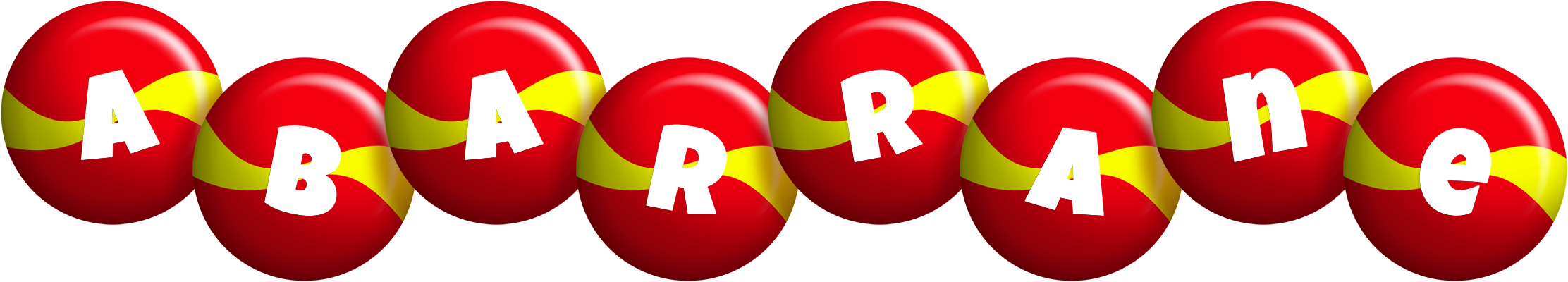 Abarrane spain logo