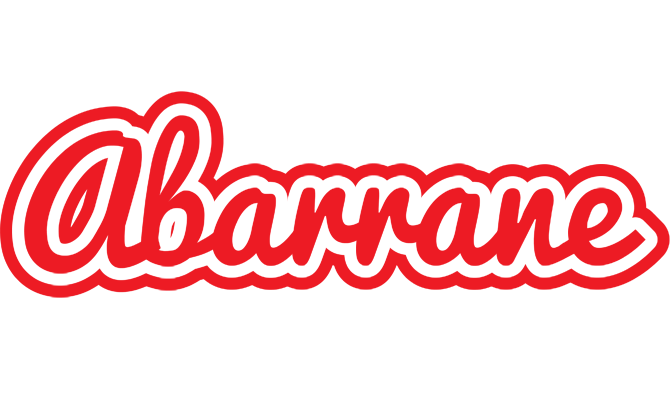 Abarrane sunshine logo