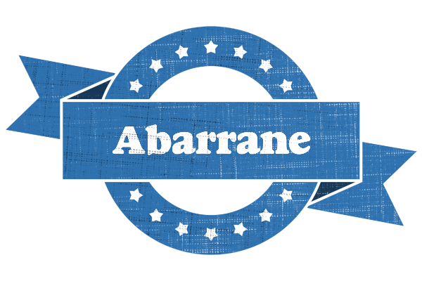 Abarrane trust logo