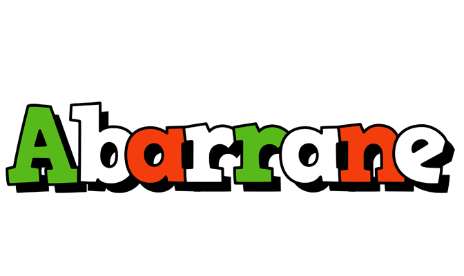 Abarrane venezia logo