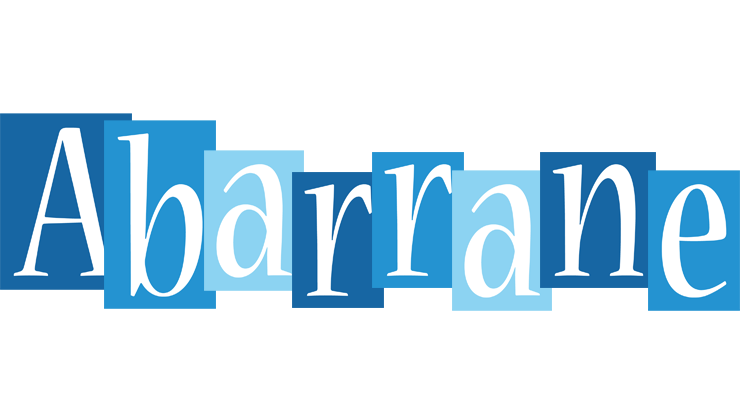 Abarrane winter logo
