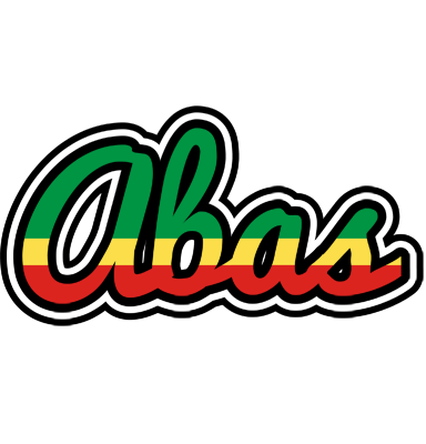 Abas african logo
