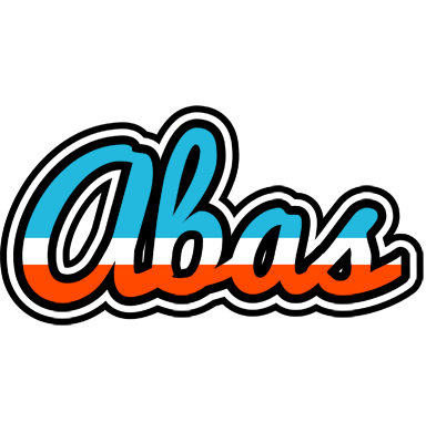 Abas america logo
