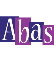 Abas autumn logo