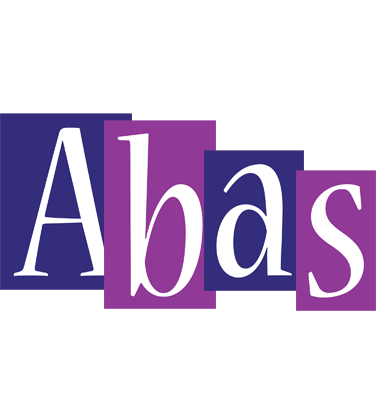 Abas autumn logo