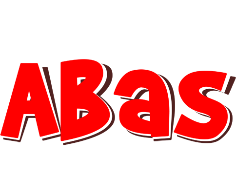 Abas basket logo