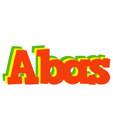 Abas bbq logo