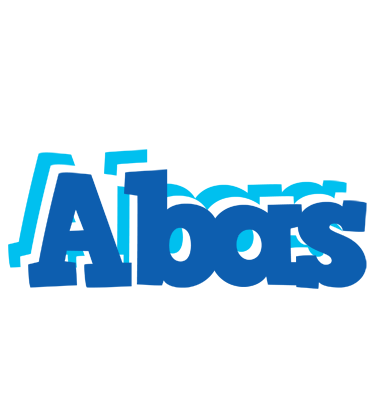 Abas business logo