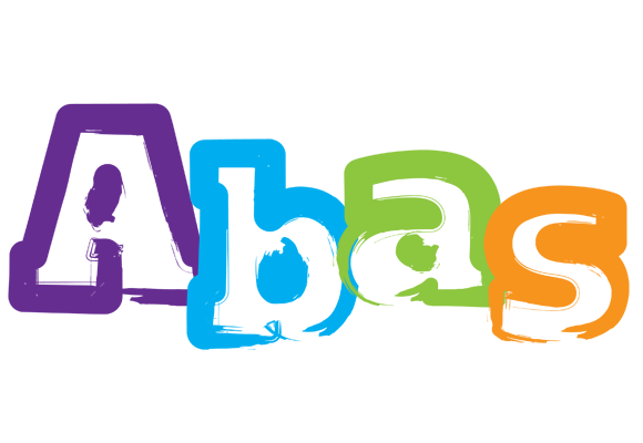 Abas casino logo