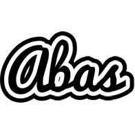 Abas chess logo