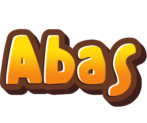 Abas cookies logo