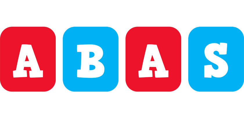 Abas diesel logo